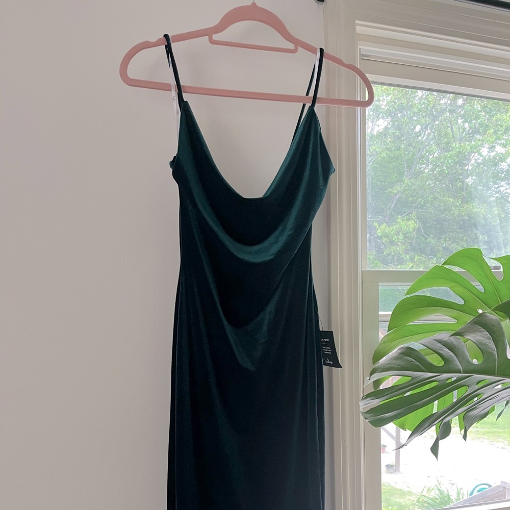 Cocktail dress